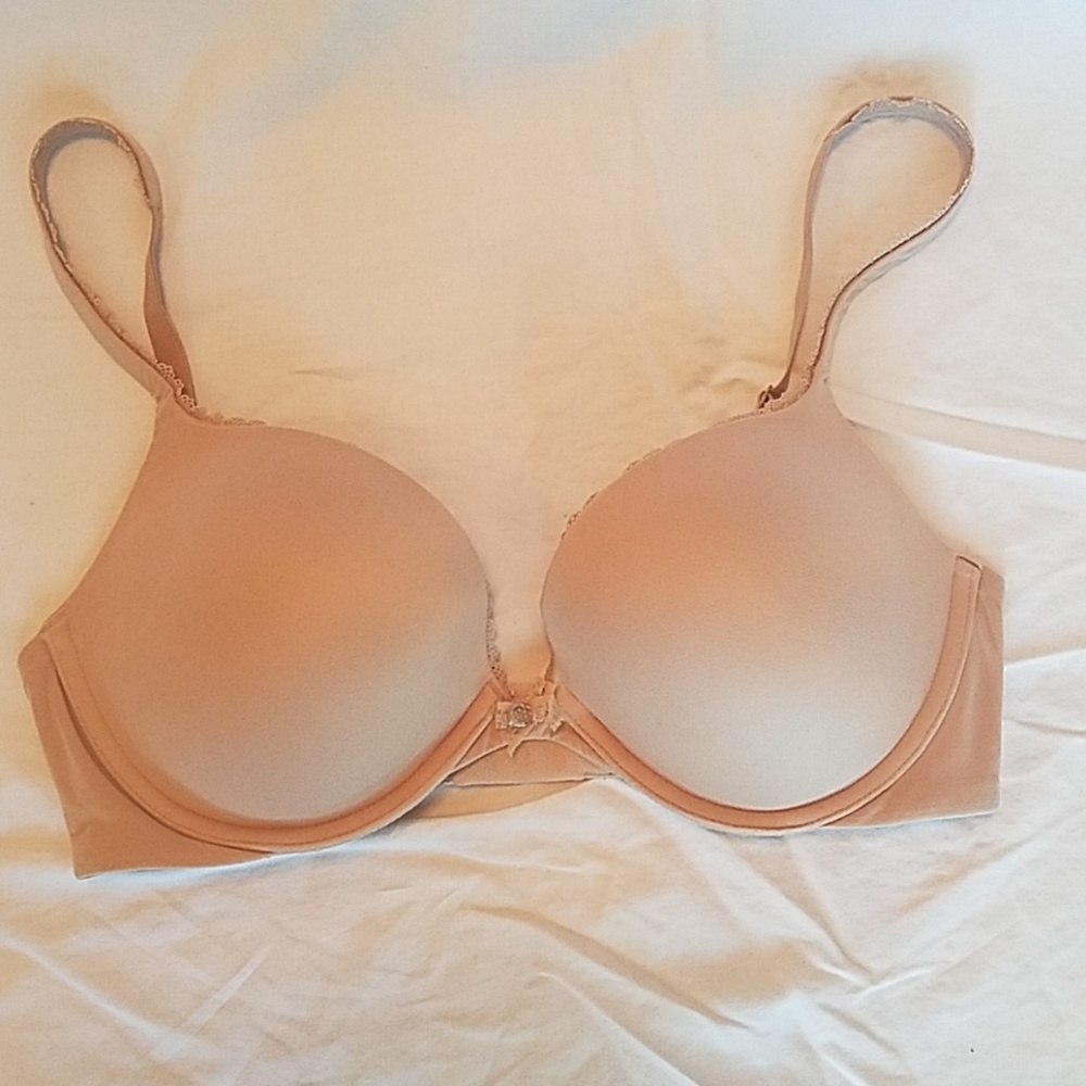 3 for $20 Body by Victoria push-up bra